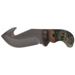 Nóż Muela Bisonte-11AP Next G1 Vista Camo, Satin X50CrMoV15