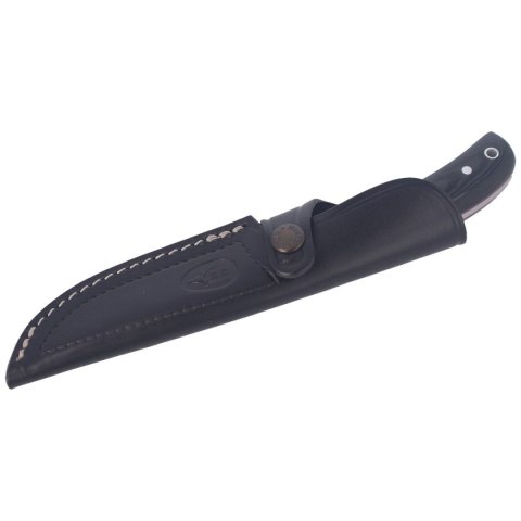 Nóż Muela Full Tang Black Micarta, Satin 1.4116 (SETTER-11M) Nóż Muela Full Tang Black Micarta, Satin 1.4116 (SETTER-11M)