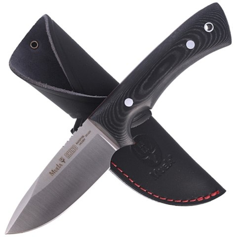 Nóż Muela Full Tang Micarta 90mm (RHINO-9M)