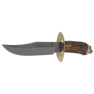 Nóż Muela Remate Deer Stag 160mm (WILDBOAR-16A)