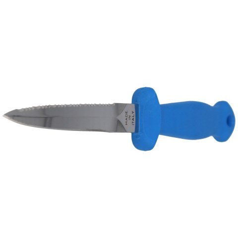 Nóż nurkowy MAC Coltellerie 110mm (MC SUB11D.B)