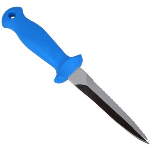 Nóż nurkowy MAC Coltellerie 110mm (MC SUB11D.B)