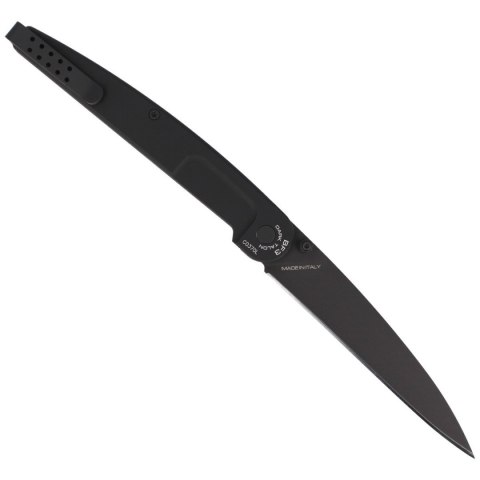 Nóż składany Extrema Ratio BF3 Dark Talon, Black (04.1000.0158/BLK) Nóż składany Extrema Ratio BF3 Dark Talon, Black (04.1000.0158/BLK)