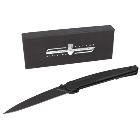 Nóż składany Extrema Ratio BF3 Dark Talon, Black (04.1000.0158/BLK) Nóż składany Extrema Ratio BF3 Dark Talon, Black (04.1000.0158/BLK)