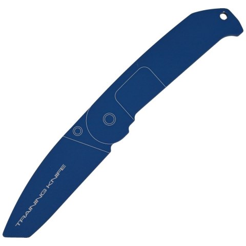 Nóż treningowy Extrema Ratio TK BF2 Blue Aluminium (04.1000.0145-TK) Nóż treningowy Extrema Ratio TK BF2 Blue Aluminium (04.1000.0145-TK)