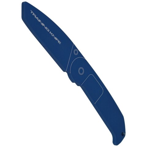 Nóż treningowy Extrema Ratio TK BF2 Blue Aluminium (04.1000.0145-TK) Nóż treningowy Extrema Ratio TK BF2 Blue Aluminium (04.1000.0145-TK)