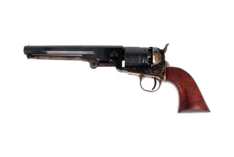 Rewolwer Pietta 1851 Colt Navy Yank Civilian Steel .44 (YAC44)