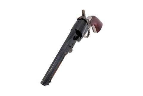 Rewolwer Pietta 1851 Colt Navy Yank Civilian Steel .44 (YAC44)