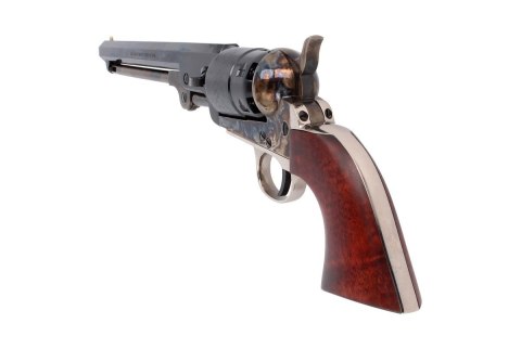 Rewolwer Pietta 1851 Colt Navy Yank Civilian Steel .44 (YAC44)