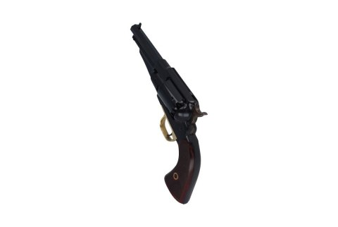 Rewolwer Pietta 1858 Remington New Model Army Sheriff .44 (RGASH44LC)