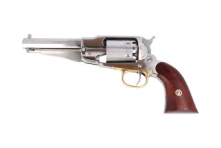 Rewolwer Pietta 1858 Remington New Model Army Sheriff Stainless .44 (RGSSH44)