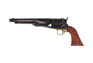 Rewolwer Pietta 1860 Colt Army Steel .44 (CAS44)
