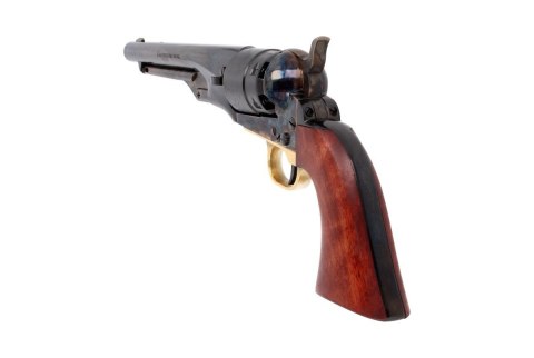 Rewolwer Pietta 1860 Colt Army Steel .44 (CAS44) Rewolwer Pietta 1860 Colt Army Steel .44 (CAS44)