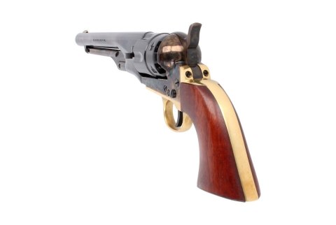 Rewolwer Pietta 1862 Pocket Police kal. 44 (CPPL44) Rewolwer Pietta 1862 Pocket Police kal. 44 (CPPL44)