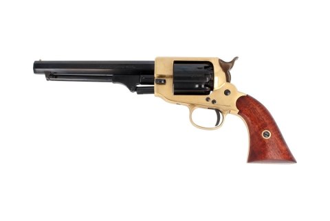 Rewolwer Pietta 1862 Spiller & Burr kal. 36 (SPB36)