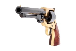 Rewolwer Pietta 1862 Spiller & Burr kal. 36 (SPB36)