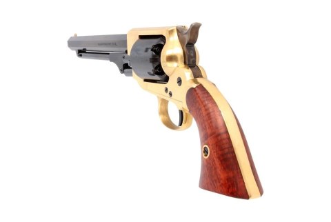 Rewolwer Pietta 1862 Spiller & Burr kal. 36 (SPB36)