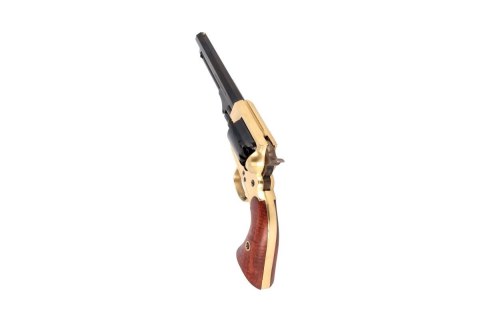 Rewolwer Pietta 1862 Spiller & Burr kal. 36 (SPB36)