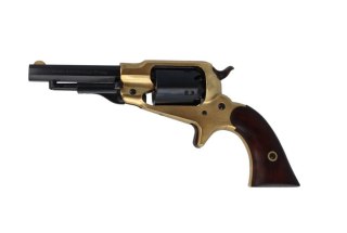 Rewolwer Pietta 1863 Remington Pocket kal. 31 (RPB31)