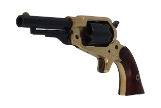 Rewolwer Pietta 1863 Remington Pocket kal. 31 (RPB31)