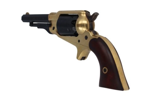 Rewolwer Pietta 1863 Remington Pocket kal. 31 (RPB31)