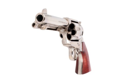 Rewolwer Pietta 1873 Colt Peacemaker 4¾'' Steel .44 Nickiel (SA73-203)