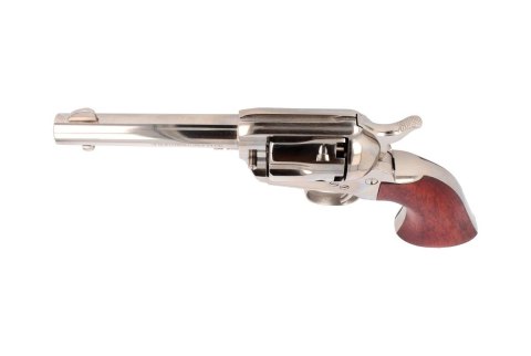 Rewolwer Pietta 1873 Colt Peacemaker 4¾'' Steel .44 Nickiel (SA73-203)