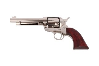 Rewolwer Pietta 1873 Colt Peacemaker 5½'' Steel .44 (SA73-202)