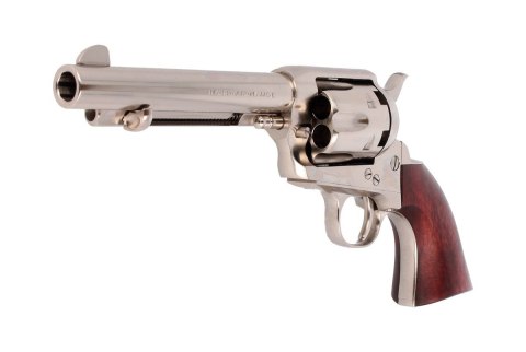Rewolwer Pietta 1873 Colt Peacemaker 5½'' Steel .44 (SA73-202)