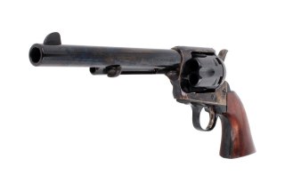 Rewolwer Pietta 1873 Colt Peacemaker 7½'' Steel .44 (SA73-022)