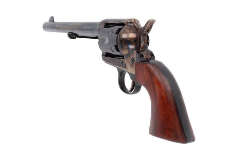 Rewolwer Pietta 1873 Colt Peacemaker 7½'' Steel .44 (SA73-022) Rewolwer Pietta 1873 Colt Peacemaker 7½'' Steel .44 (SA73-022)