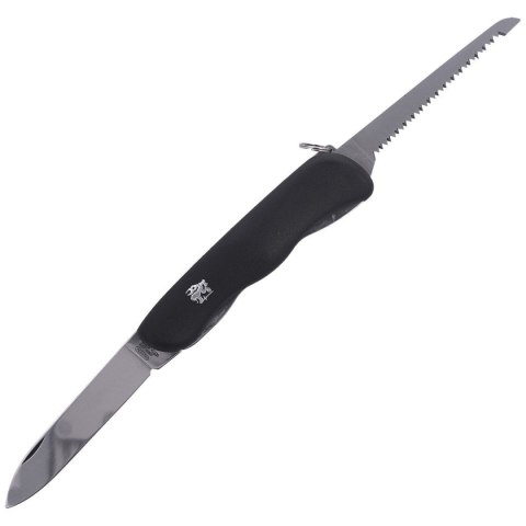 Scyzoryk Mikov Praktik Black (115-NH-2/AK BLK) Scyzoryk Mikov Praktik Black (115-NH-2/AK BLK)