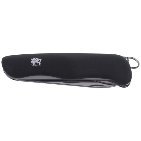 Scyzoryk Mikov Praktik Black (115-NH-2/AK BLK) Scyzoryk Mikov Praktik Black (115-NH-2/AK BLK)