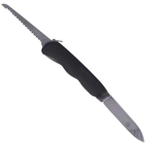 Scyzoryk Mikov Praktik Black (115-NH-2/AK BLK) Scyzoryk Mikov Praktik Black (115-NH-2/AK BLK)