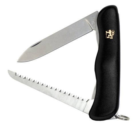 Scyzoryk Mikov Praktik Black (115-NH-2/AK BLK) Scyzoryk Mikov Praktik Black (115-NH-2/AK BLK)