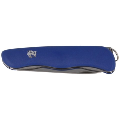 Scyzoryk Mikov Praktik Blue (115-NH-1/AK BLU)