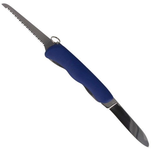 Scyzoryk Mikov Praktik Blue (115-NH-2/AK BLU)