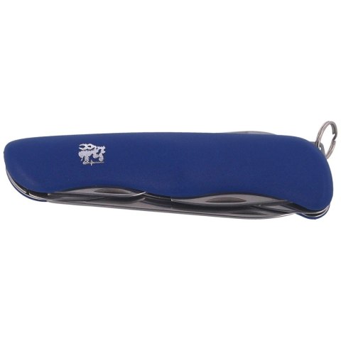 Scyzoryk Mikov Praktik Blue (115-NH-5/AK BLU) Scyzoryk Mikov Praktik Blue (115-NH-5/AK BLU)