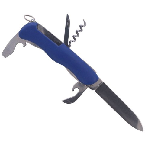 Scyzoryk Mikov Praktik Blue (115-NH-5/AK BLU) Scyzoryk Mikov Praktik Blue (115-NH-5/AK BLU)