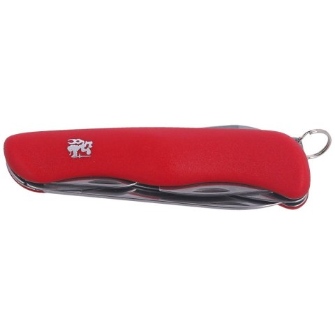 Scyzoryk Mikov Praktik Red (115-NH-5/AK RED) Scyzoryk Mikov Praktik Red (115-NH-5/AK RED)