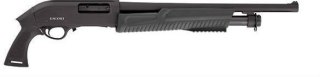 Strzelba powtarzalna Hatsan 12GA (ESCORT AimGuard 18'' GEN-2)