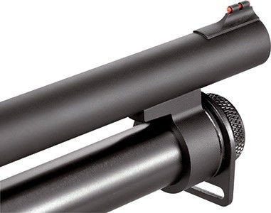 Strzelba powtarzalna Hatsan 12GA (ESCORT AimGuard 18'' GEN-2) Strzelba powtarzalna Hatsan 12GA (ESCORT AimGuard 18'' GEN-2)