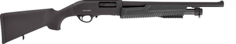 Strzelba powtarzalna Hatsan 12GA (ESCORT AimGuard 18'' GEN-2) Strzelba powtarzalna Hatsan 12GA (ESCORT AimGuard 18'' GEN-2)