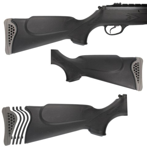 Wiatrówka Hatsan 125 Vortex 4.5 mm Wiatrówka Hatsan 125 Vortex 4.5 mm