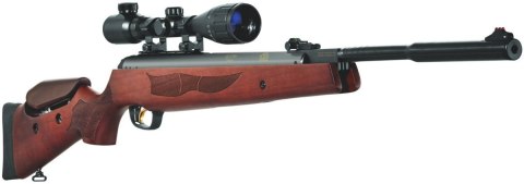 Wiatrówka Hatsan Carnivore 135 QE Vortex, lufa QE 7.62 mm Wiatrówka Hatsan Carnivore 135 QE Vortex, lufa QE 7.62 mm