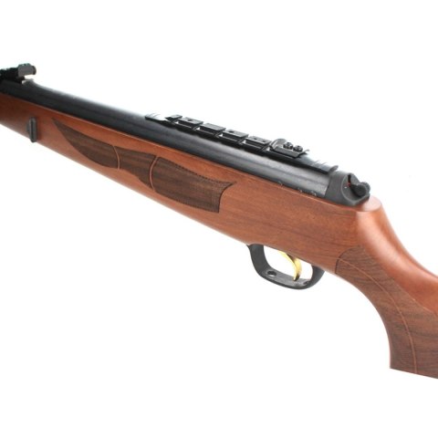 Wiatrówka Hatsan Carnivore 135 QE Vortex, lufa QE 7.62 mm Wiatrówka Hatsan Carnivore 135 QE Vortex, lufa QE 7.62 mm