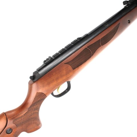 Wiatrówka Hatsan Carnivore 135 QE Vortex, lufa QE 7.62 mm Wiatrówka Hatsan Carnivore 135 QE Vortex, lufa QE 7.62 mm