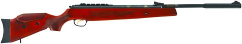 Wiatrówka Hatsan Carnivore 135 QE Vortex, lufa QE 7.62 mm Wiatrówka Hatsan Carnivore 135 QE Vortex, lufa QE 7.62 mm