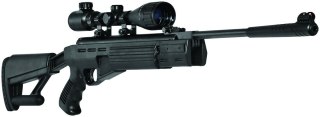 Wiatrówka karabin Hatsan STRIKER AR 4.5 mm