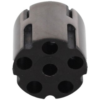 Bęben rewolwer alarmowy kal. 6mm (EKOL Arda C-1L Black)